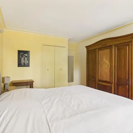 Apartment 200m De La De La Baule, 4 Adultes 1 Enfant La Baule-Escoublac