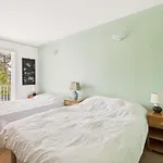 200m De La De La Baule, 4 Adultes 1 Enfant Appartement