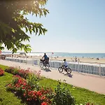 Appartement 200m De La De La Baule, 4 Adultes 1 Enfant La Baule-Escoublac