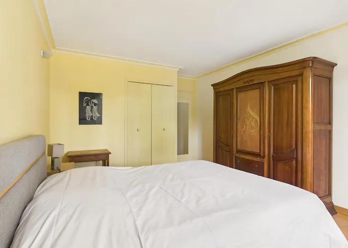 Appartement 200m De La De La Baule, 4 Adultes 1 Enfant La Baule-Escoublac